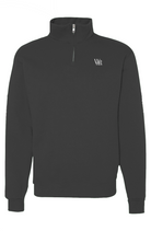 W R Classic One Quarter Zip